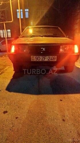 LADA (VAZ) 2109 1992, 200,000 km - 0.5 l - Bakı