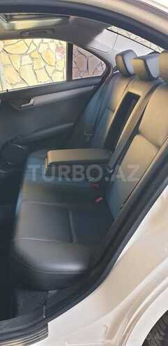 Mercedes C 180 2011, 63,000 km - 1.8 л - Bakı