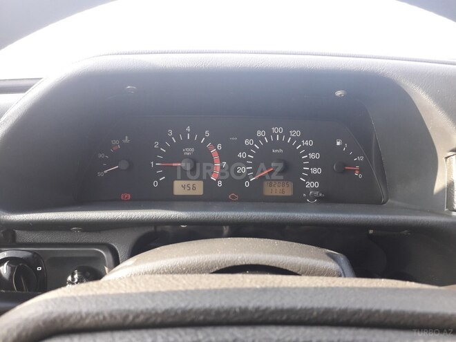 LADA (VAZ) 2115 2012, 182,000 km - 1.6 l - Masallı