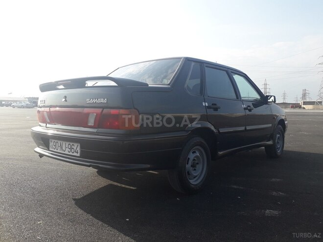 LADA (VAZ) 2115 2012, 182,000 km - 1.6 l - Masallı