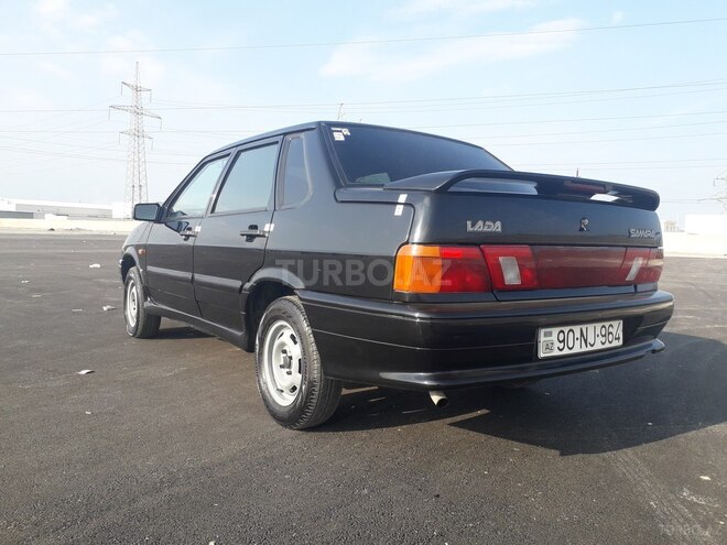 LADA (VAZ) 2115 2012, 182,000 km - 1.6 l - Masallı