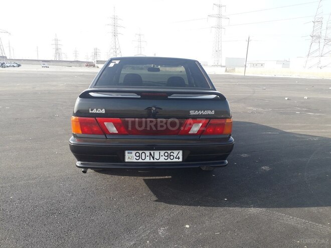 LADA (VAZ) 2115 2012, 182,000 km - 1.6 l - Masallı