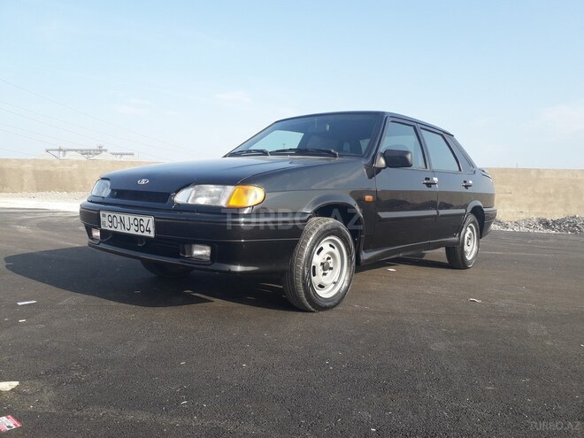 LADA (VAZ) 2115 2012, 182,000 km - 1.6 l - Masallı