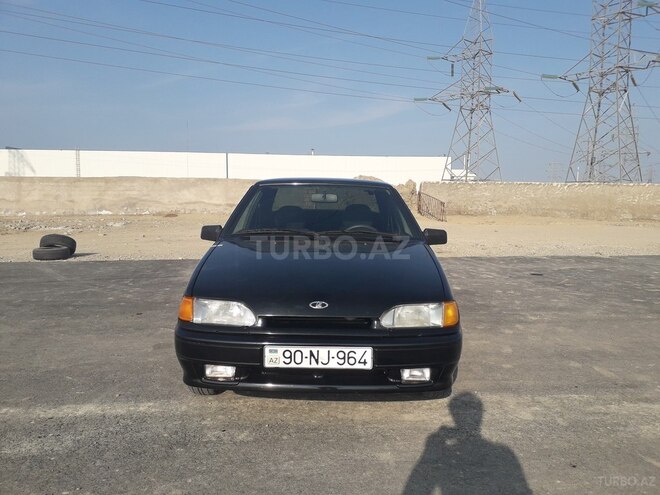 LADA (VAZ) 2115 2012, 182,000 km - 1.6 l - Masallı