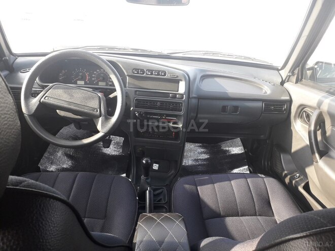 LADA (VAZ) 2115 2012, 182,000 km - 1.6 l - Masallı