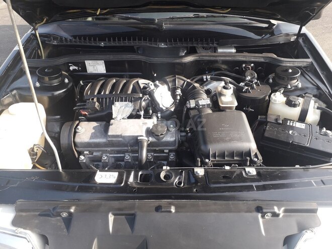 LADA (VAZ) 2115 2012, 182,000 km - 1.6 l - Masallı