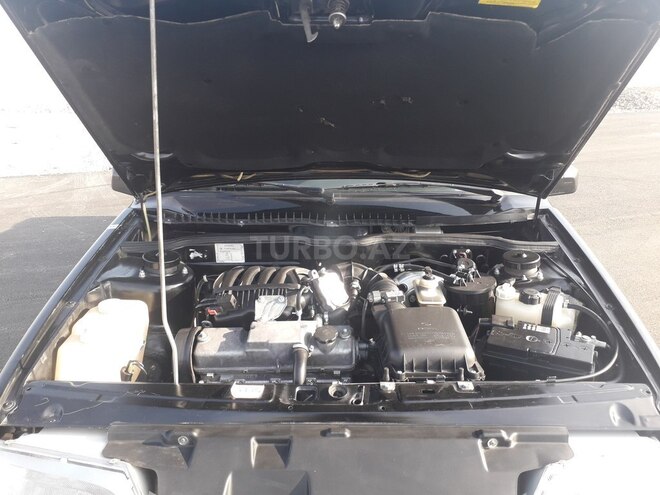 LADA (VAZ) 2115 2012, 182,000 km - 1.6 l - Masallı