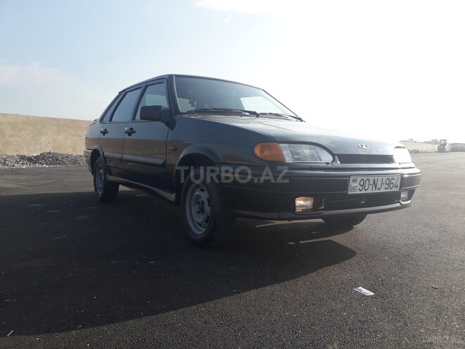 LADA (VAZ) 2115 2012, 182,000 km - 1.6 l - Masallı