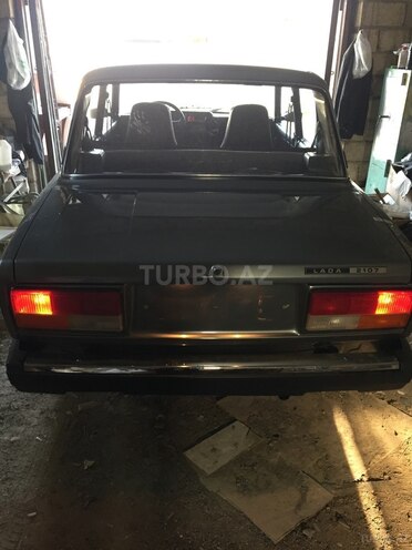 LADA (VAZ) 2107 2011, 72,850 km - 1.6 l - Bakı