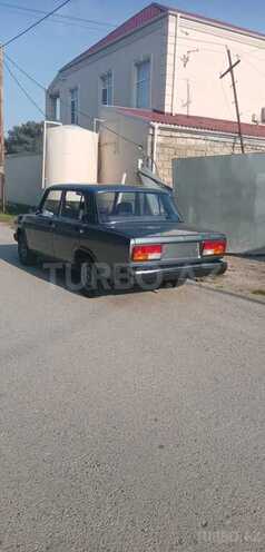 LADA (VAZ) 2107 2011, 72,850 km - 1.6 l - Bakı