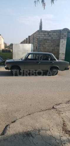 LADA (VAZ) 2107 2011, 72,850 km - 1.6 l - Bakı
