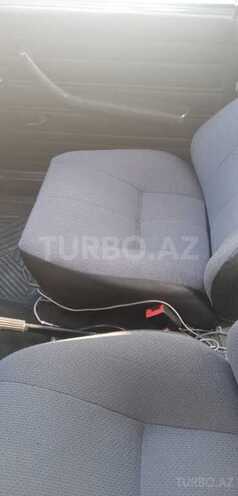 LADA (VAZ) 2107 2011, 72,850 km - 1.6 l - Bakı