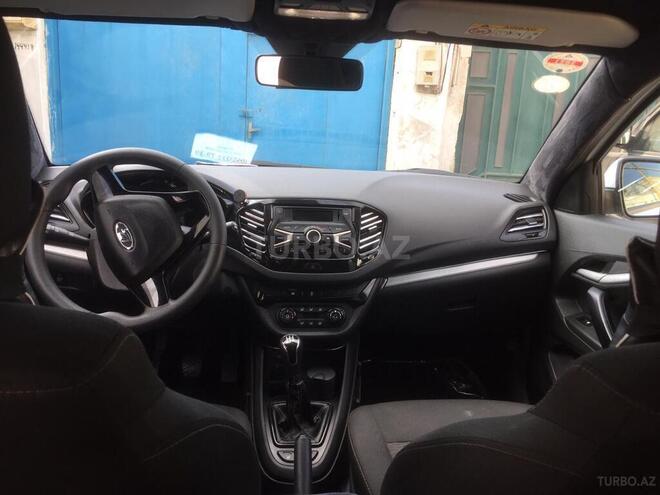 LADA (VAZ) Vesta 2017, 84,000 km - 1.6 l - Bakı