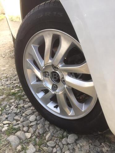 LADA (VAZ) Vesta 2017, 84,000 km - 1.6 l - Bakı