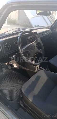 LADA (VAZ) 2107 2011, 72,850 km - 1.6 l - Bakı