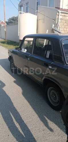 LADA (VAZ) 2107 2011, 72,850 km - 1.6 l - Bakı