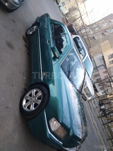 Mercedes C 240 1998, 322,973 km - 2.4 l - Sumqayıt