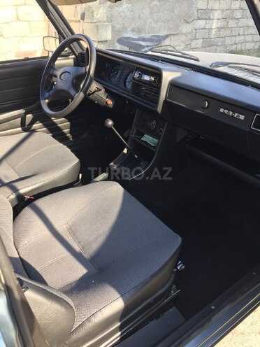 LADA (VAZ) 2107 2011, 72,850 km - 1.6 l - Bakı