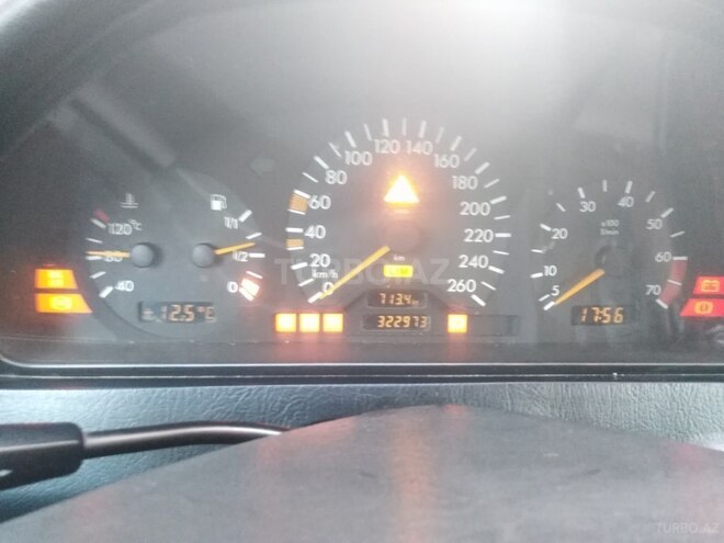 Mercedes C 240 1998, 322,973 km - 2.4 l - Sumqayıt