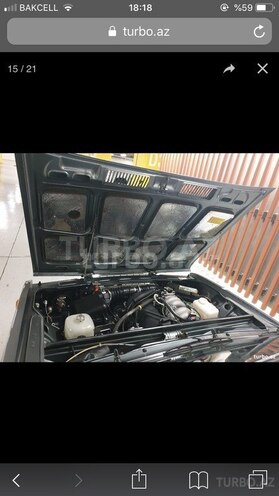 LADA (VAZ) 2107 2011, 72,850 km - 1.6 l - Bakı