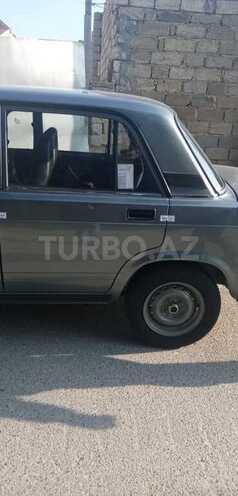LADA (VAZ) 2107 2011, 72,850 km - 1.6 l - Bakı