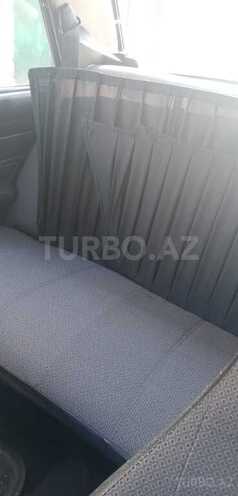 LADA (VAZ) 2107 2011, 72,850 km - 1.6 l - Bakı