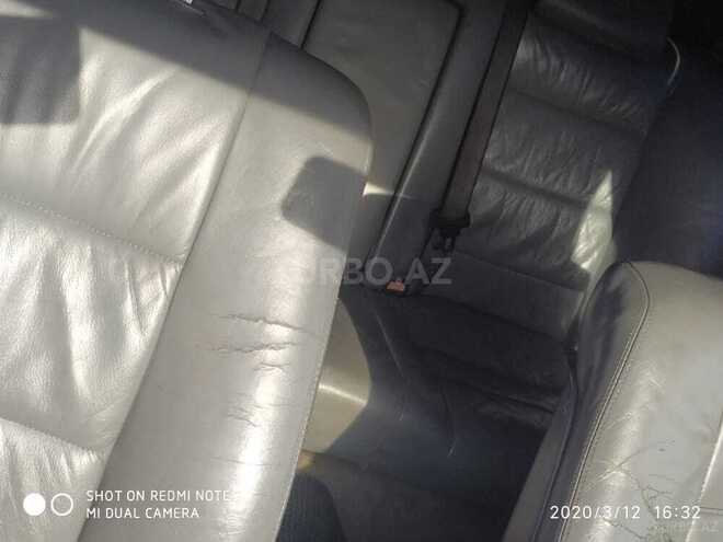 BMW 735 1988, 388,000 km - 0.4 l - İsmayıllı