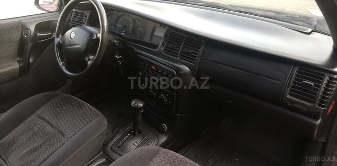 Opel Vectra 1996, 286,940 km - 1.8 l - Bakı