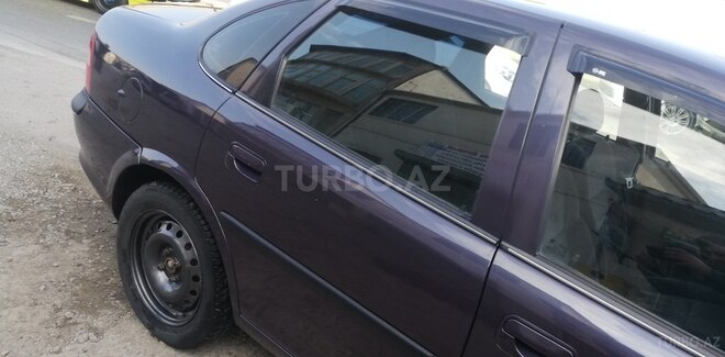 Opel Vectra 1996, 286,940 km - 1.8 l - Bakı