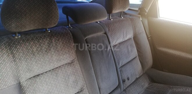 Opel Vectra 1996, 286,940 km - 1.8 l - Bakı