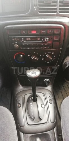 Opel Vectra 1996, 286,940 km - 1.8 l - Bakı