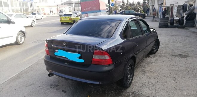 Opel Vectra 1996, 286,940 km - 1.8 l - Bakı