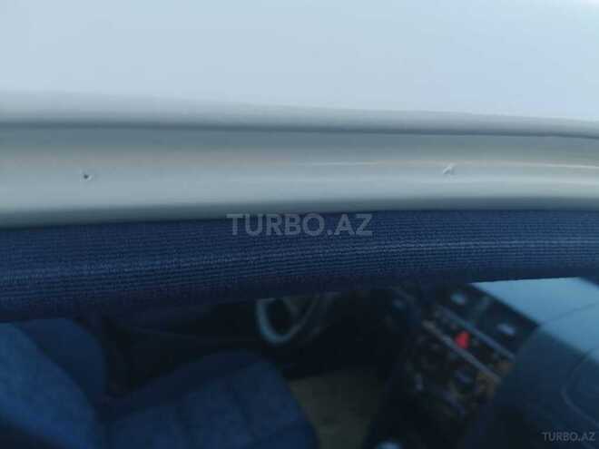 Mercedes C 200 1999, 312,000 km - 2.0 л - Bakı
