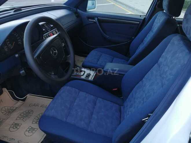 Mercedes C 200 1999, 312,000 km - 2.0 л - Bakı
