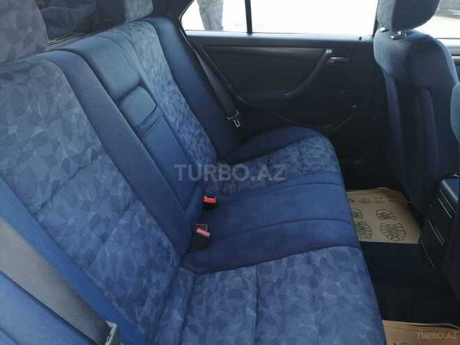Mercedes C 200 1999, 312,000 km - 2.0 л - Bakı