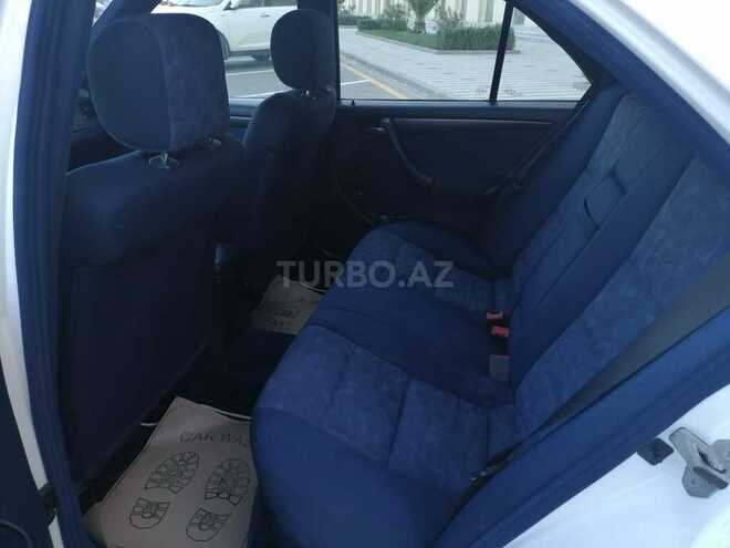 Mercedes C 200 1999, 312,000 km - 2.0 л - Bakı