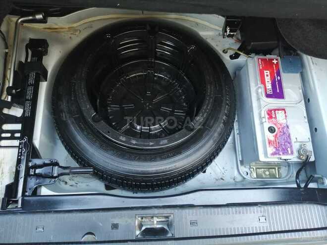 Mercedes C 200 1999, 312,000 km - 2.0 л - Bakı