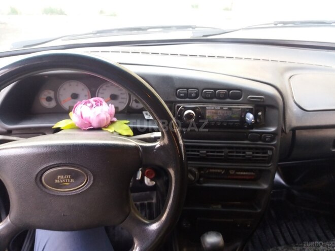 LADA (VAZ) 21099 2003, 210,600 km - 1.5 l - Bakı