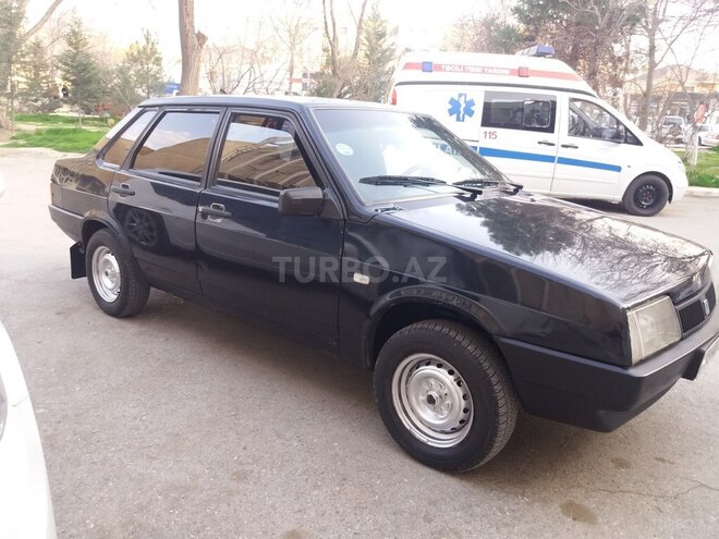 LADA (VAZ) 21099 2003, 210,600 km - 1.5 l - Bakı