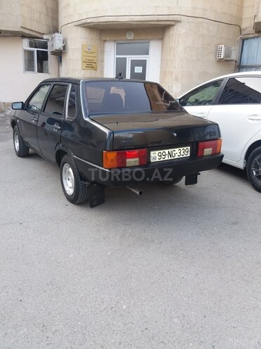 LADA (VAZ) 21099 2003, 210,600 km - 1.5 l - Bakı