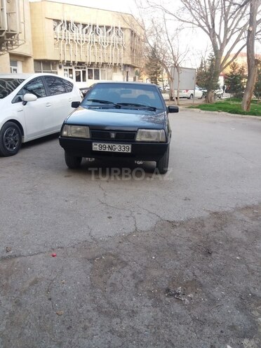 LADA (VAZ) 21099 2003, 210,600 km - 1.5 l - Bakı