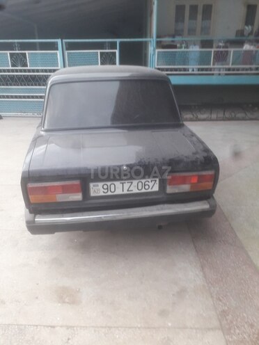LADA (VAZ) 2107 2011, 199,100 km - 1.5 л - Tovuz