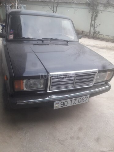 LADA (VAZ) 2107 2011, 199,100 km - 1.5 л - Tovuz