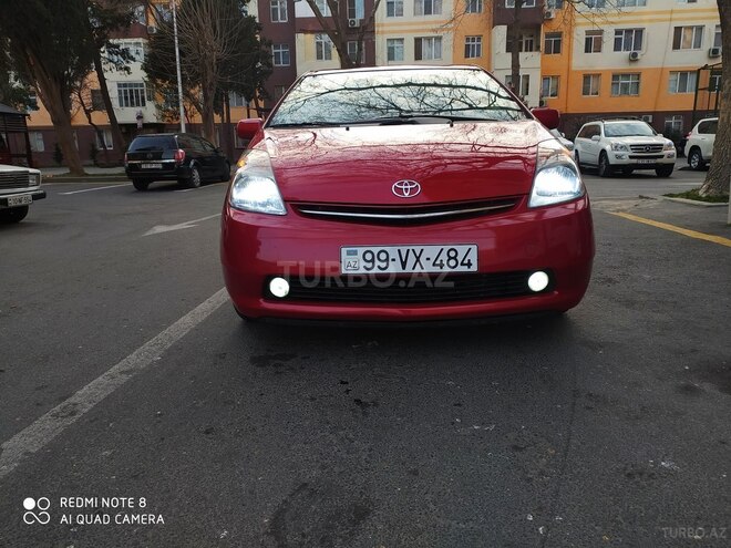 Toyota Prius 2007, 107,000 km - 1.5 l - Bakı
