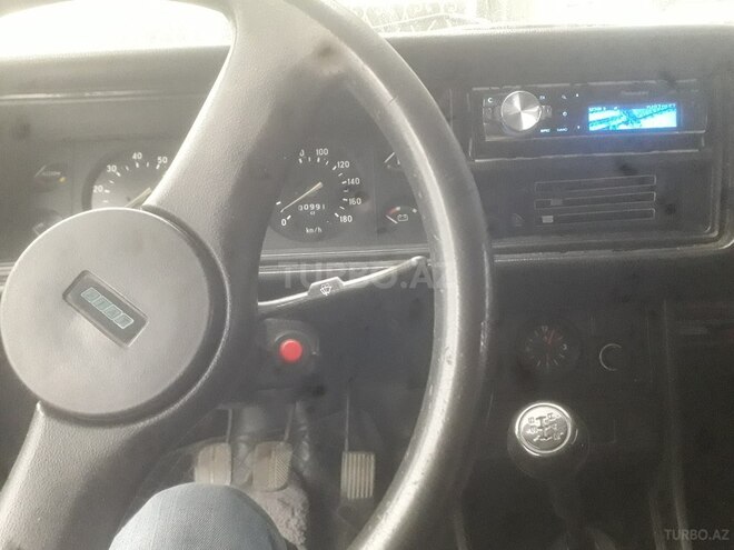 LADA (VAZ) 2107 2011, 199,100 km - 1.5 л - Tovuz