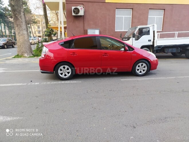 Toyota Prius 2007, 107,000 km - 1.5 l - Bakı