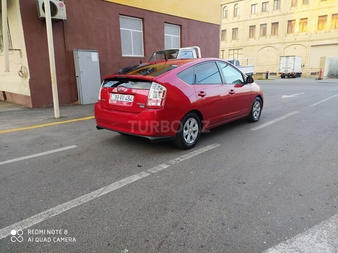 Toyota Prius 2007, 107,000 km - 1.5 l - Bakı