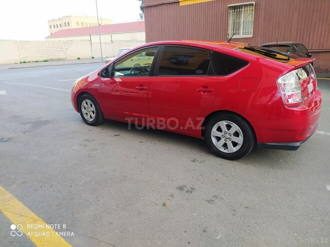 Toyota Prius 2007, 107,000 km - 1.5 l - Bakı