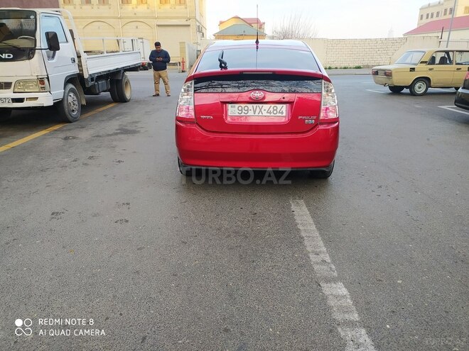 Toyota Prius 2007, 107,000 km - 1.5 l - Bakı