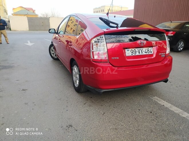 Toyota Prius 2007, 107,000 km - 1.5 l - Bakı